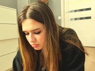 DemetraAsma Porn Show