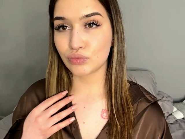 DemetraAsma Live Cam on BongaCams