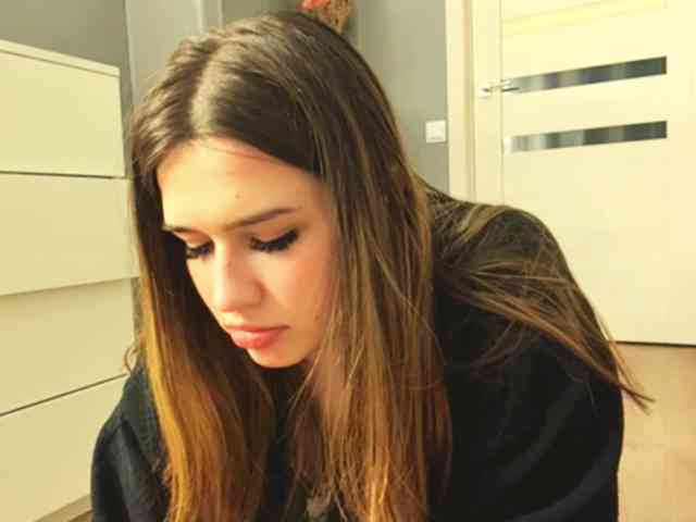 DemetraAsma webcam