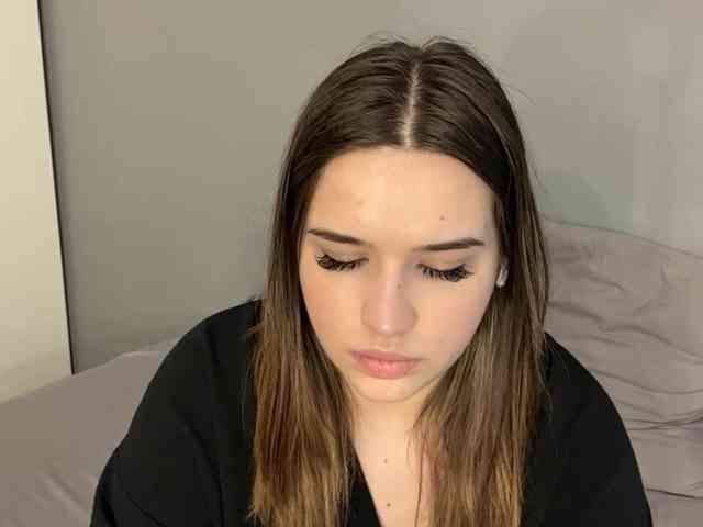 DemetraAsma Live Webcam on BongaCams