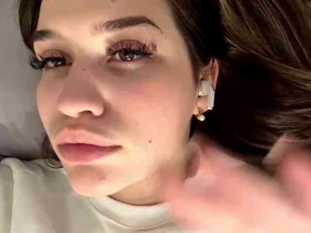 DemetraAsma webcam