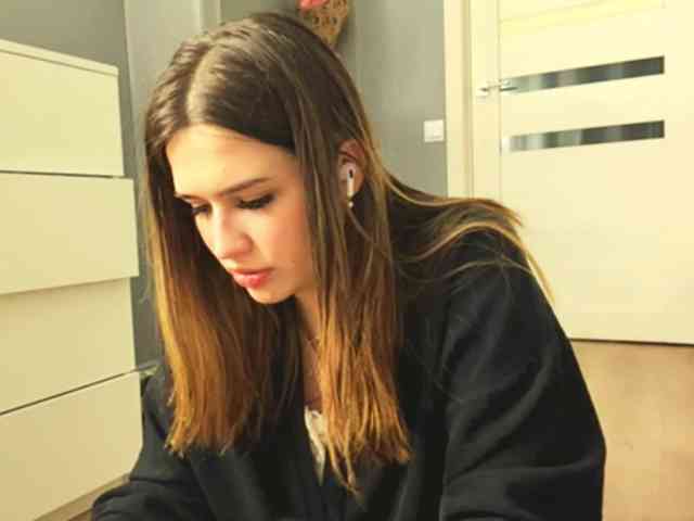 DemetraAsma webcam