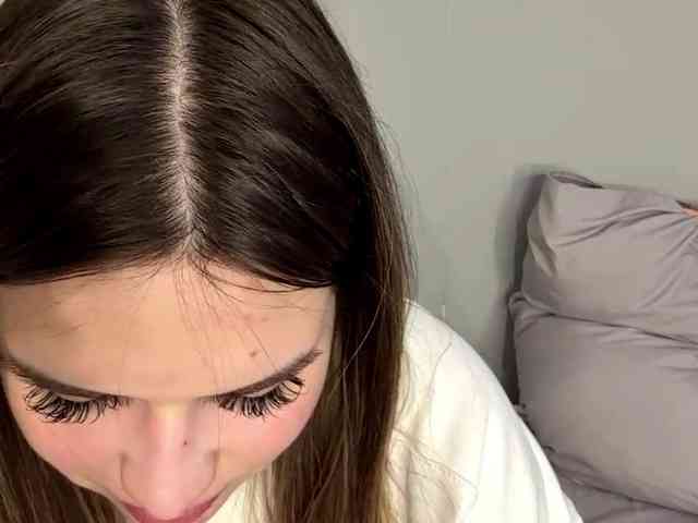 DemetraAsma Live Webcam on BongaCams