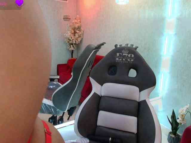 Jade-Nair webcam