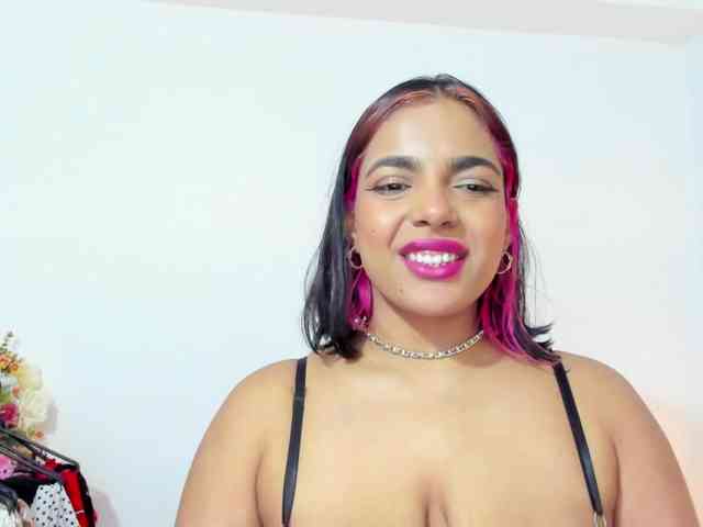 Jade-Nair webcam