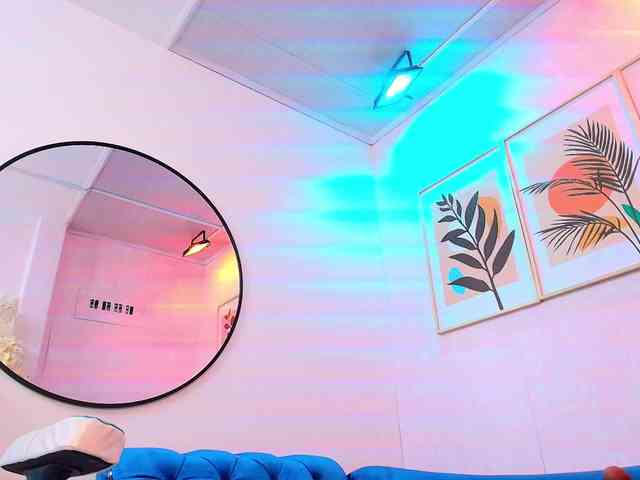Jade-Nair webcam