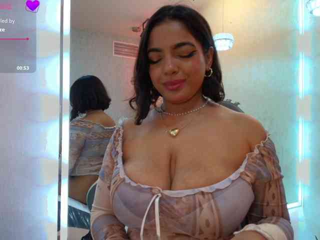 Jade-Nair webcam