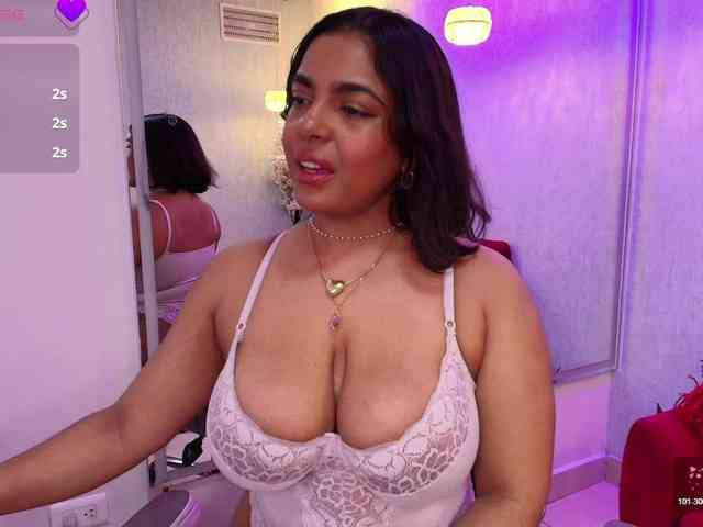 Jade-Nair webcam