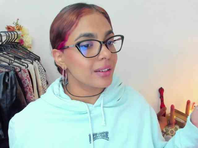 Jade-Nair