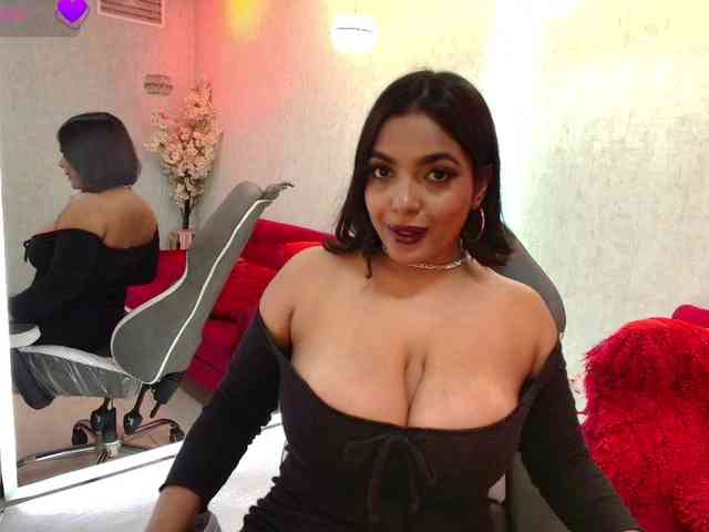 Jade-Nair