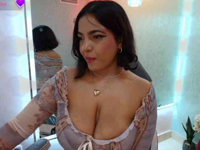 Jade-Nair
