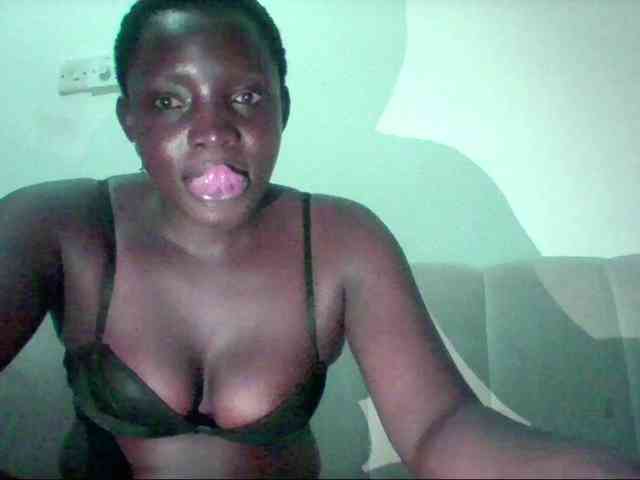 Prettyvishy webcam