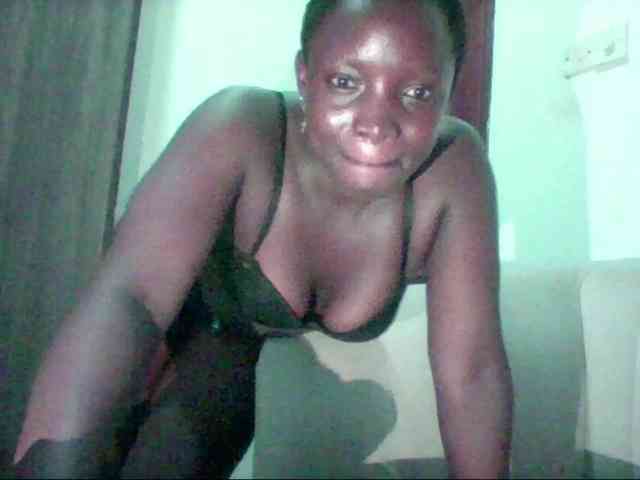 Prettyvishy webcam