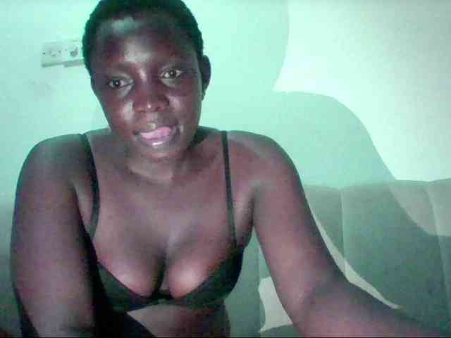 Prettyvishy webcam