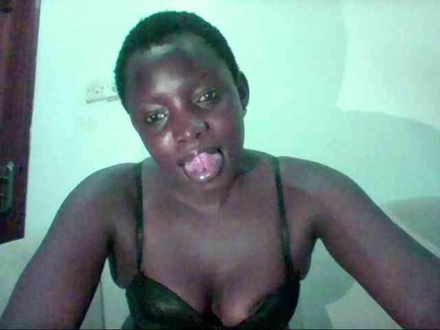Prettyvishy webcam