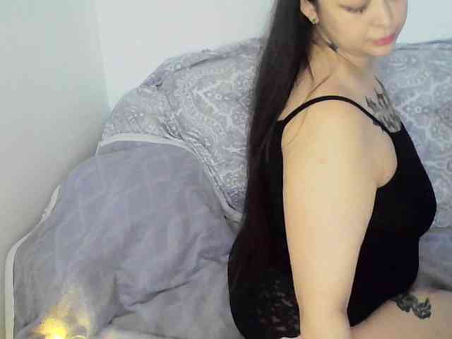 elena-haeys webcam
