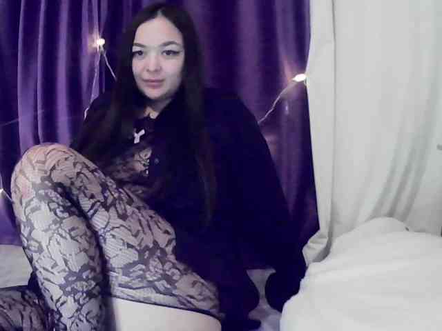 elena-haeys webcam