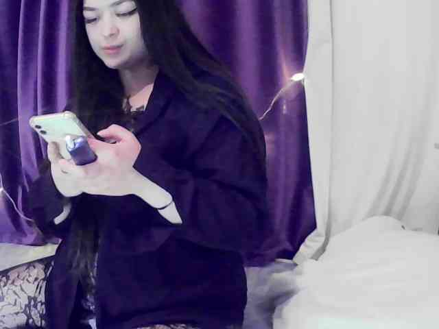 elena-haeys webcam