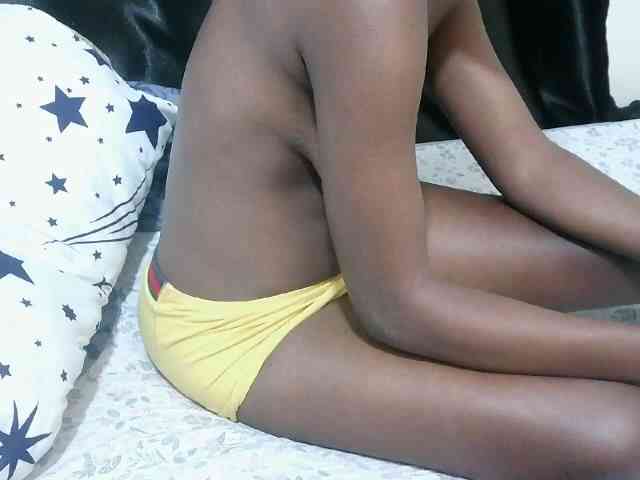 Evievivian webcam