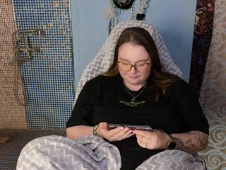 CatherineClaire Porn Show