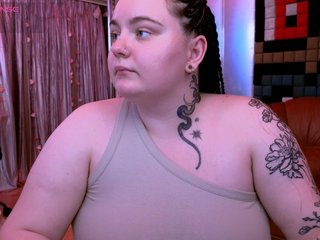 CatherineClaire Porn Show