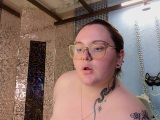 CatherineClaire Porn Show