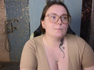 CatherineClaire Porn Show
