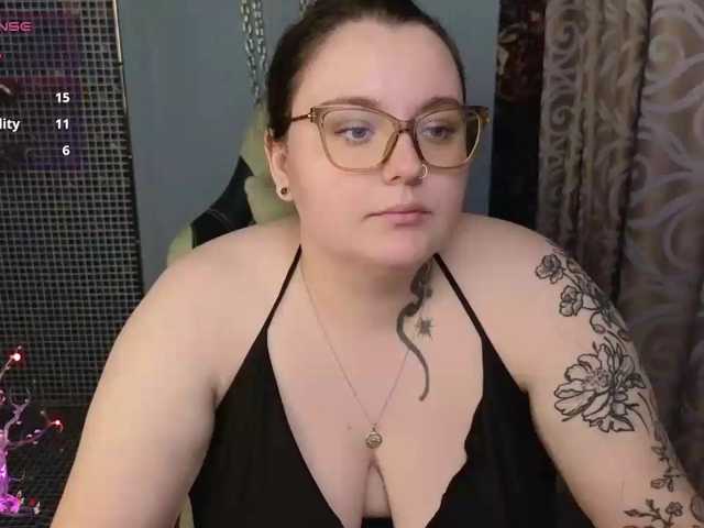 CatherineClaire live cam on BongaCams