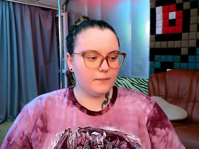 CatherineClaire live cam on BongaCams