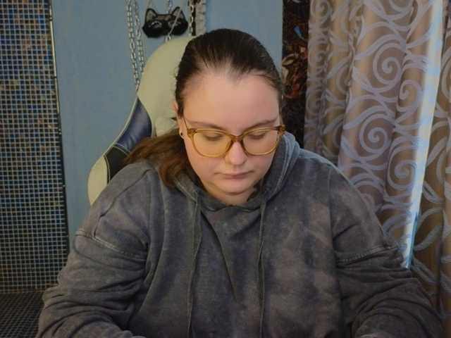 CatherineClaire live cam on BongaCams