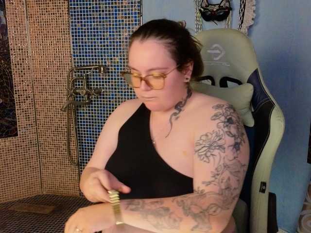 CatherineClaire live cam on BongaCams