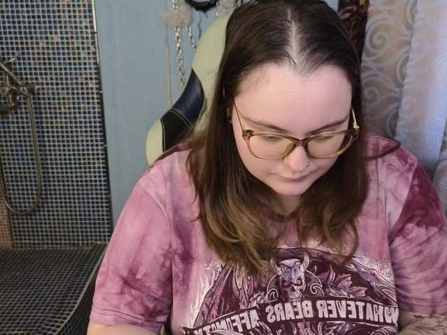 CatherineClaire live cam on BongaCams