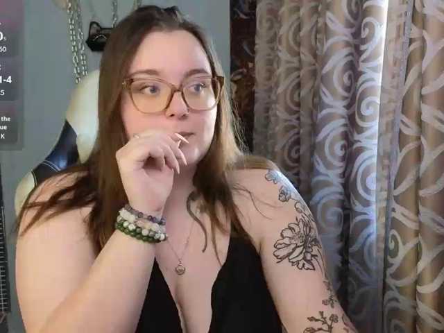 CatherineClaire live cam on BongaCams