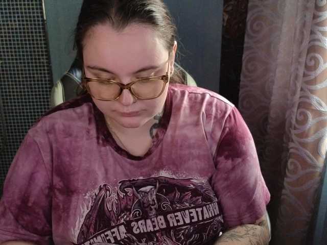 CatherineClaire live cam on BongaCams