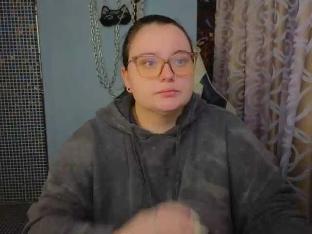 CatherineClaire live cam on BongaCams