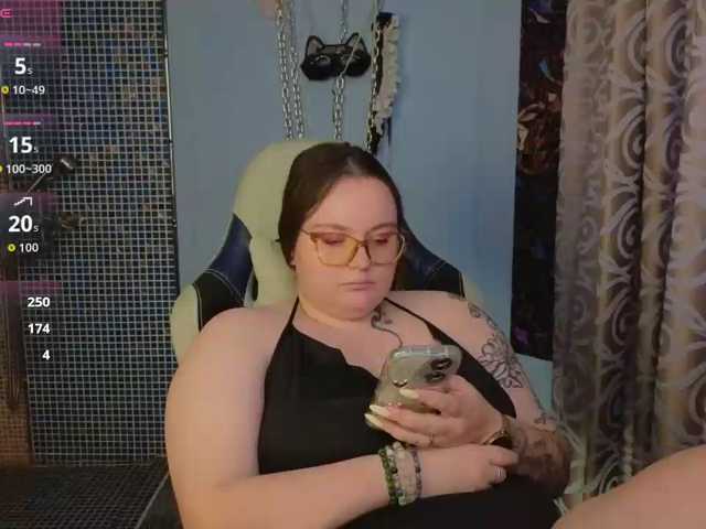 CatherineClaire live cam on BongaCams