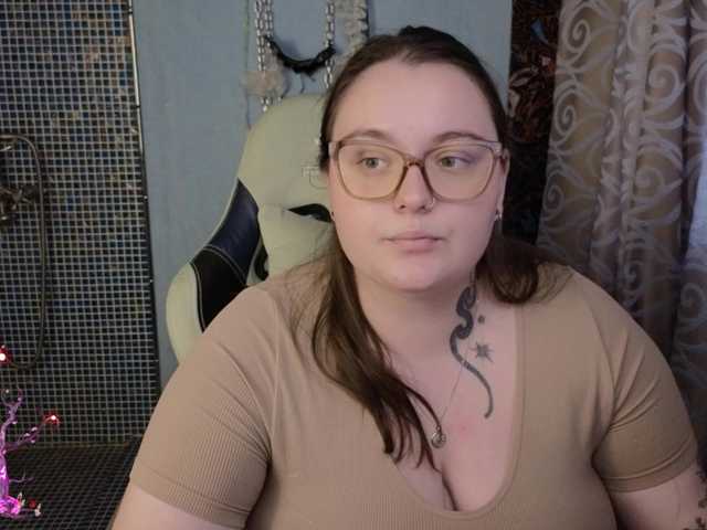 CatherineClaire live cam on BongaCams