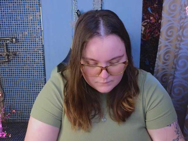 CatherineClaire live cam on BongaCams