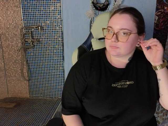 CatherineClaire live cam on BongaCams