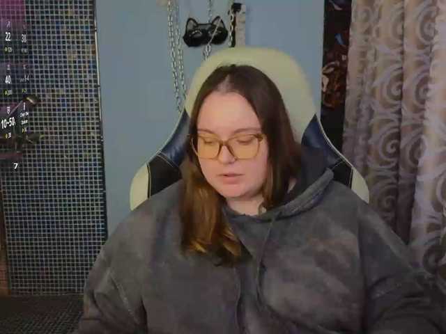 CatherineClaire live cam on BongaCams