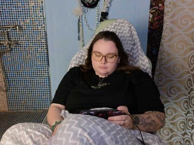 CatherineClaire live cam on BongaCams