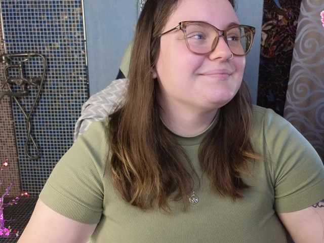 CatherineClaire live cam on BongaCams