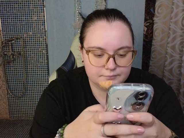 CatherineClaire live cam on BongaCams