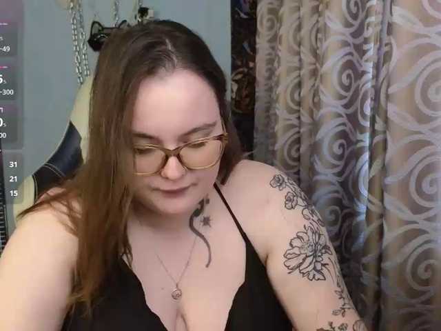 CatherineClaire live cam on BongaCams