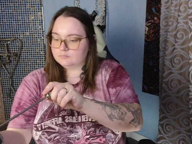 CatherineClaire live cam on BongaCams