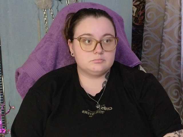CatherineClaire live cam on BongaCams