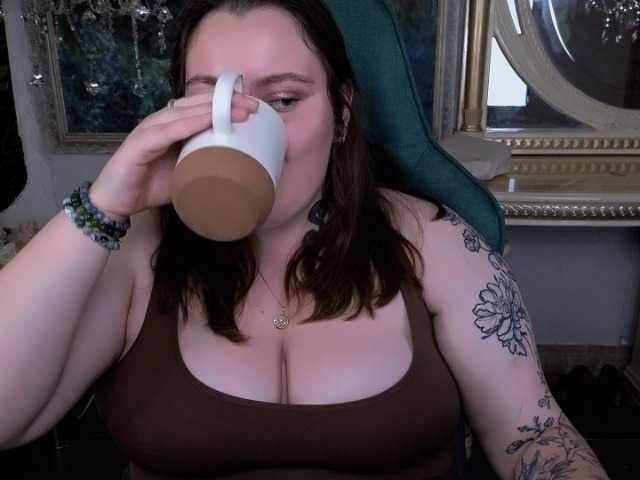 CatherineClaire live cam on BongaCams
