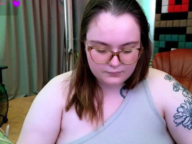 CatherineClaire live cam on BongaCams
