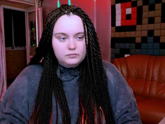 CatherineClaire live cam on BongaCams