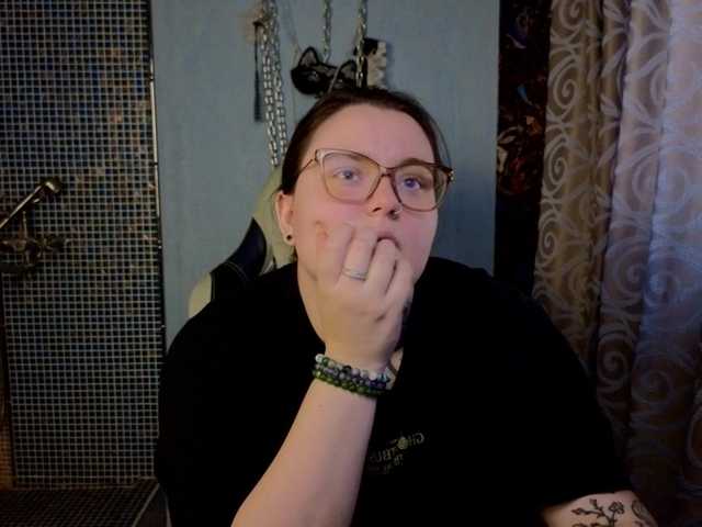 CatherineClaire live cam on BongaCams